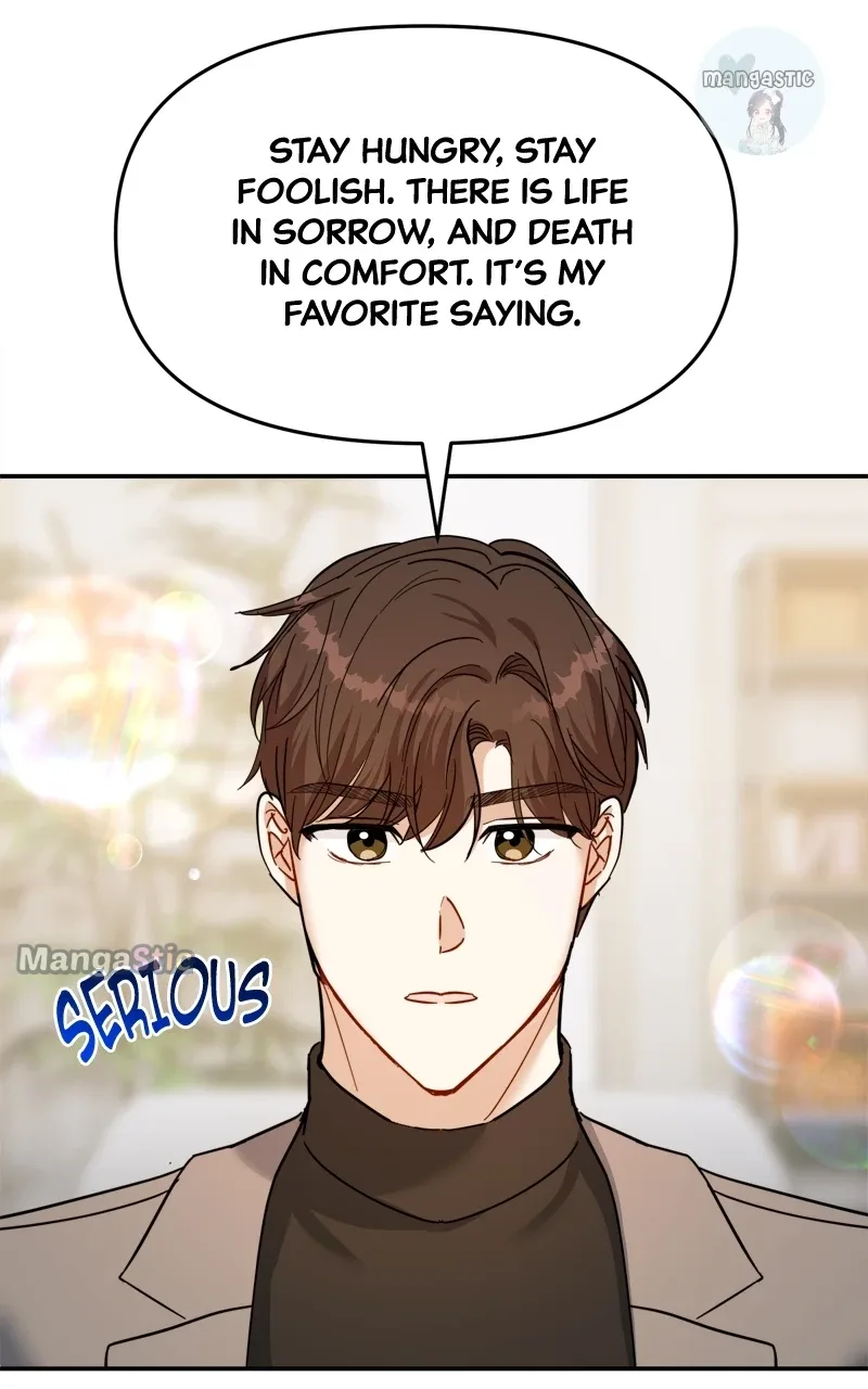 A Prenuptial Contract Chapter 75 page 74