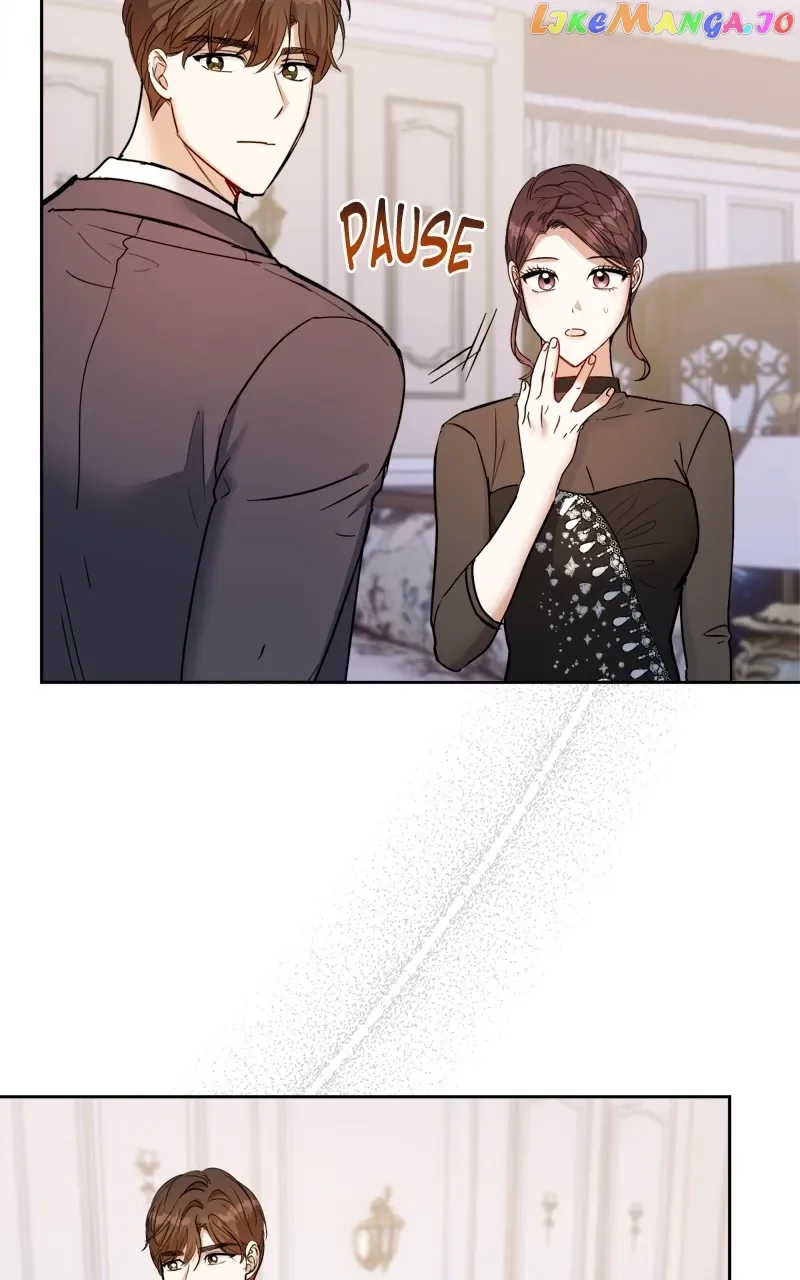 A Prenuptial Contract Chapter 81 page 30