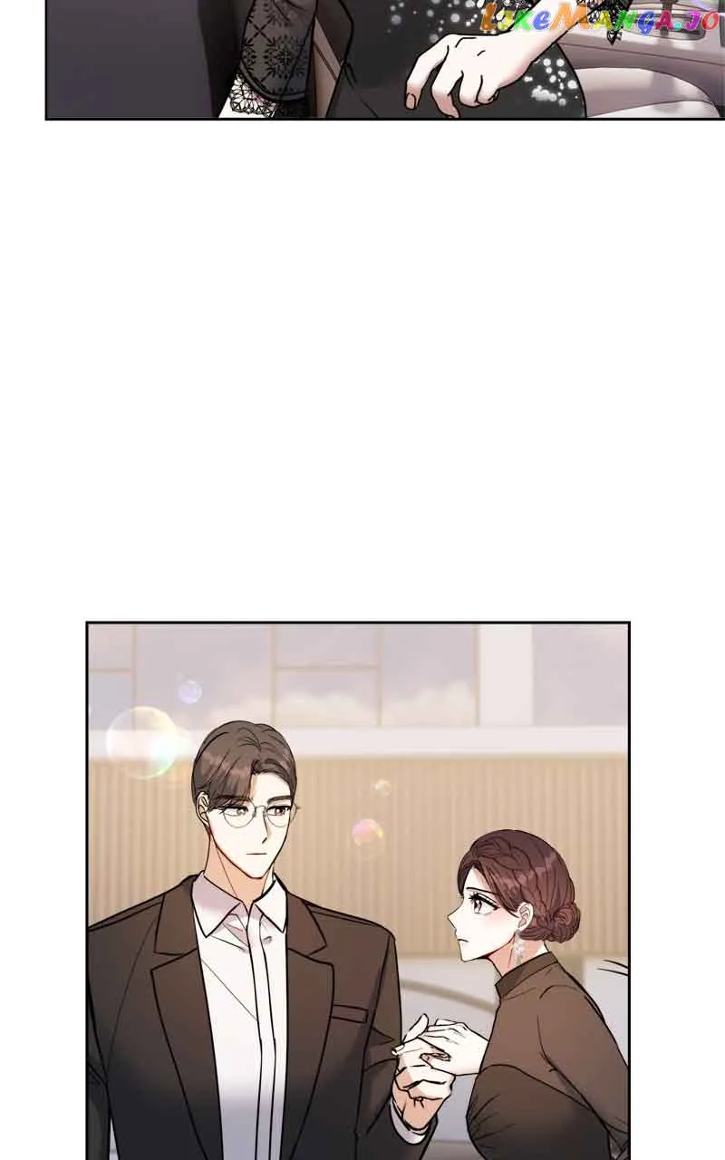 A Prenuptial Contract Chapter 80 page 17