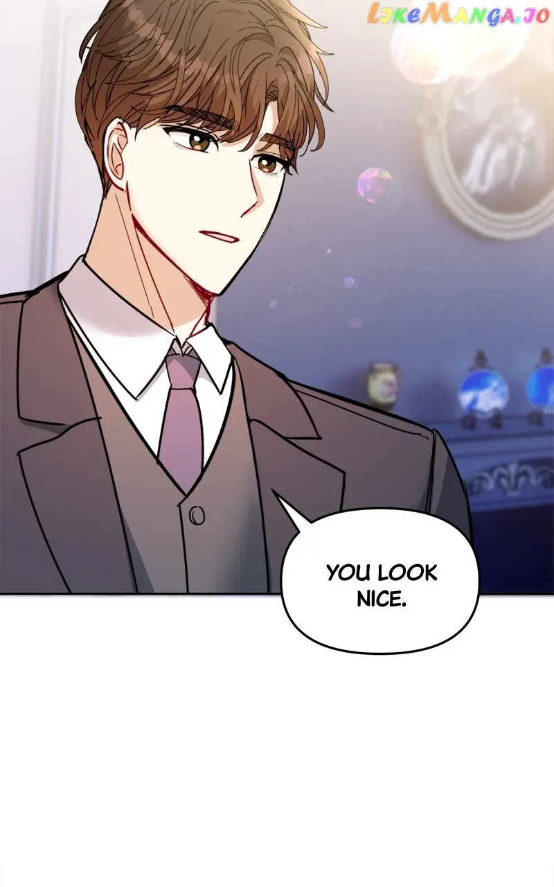 A Prenuptial Contract Chapter 81 page 24