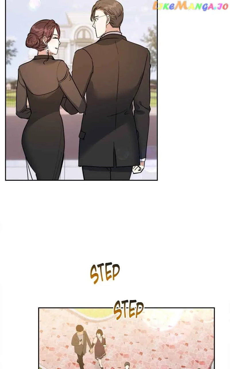 A Prenuptial Contract Chapter 80 page 21