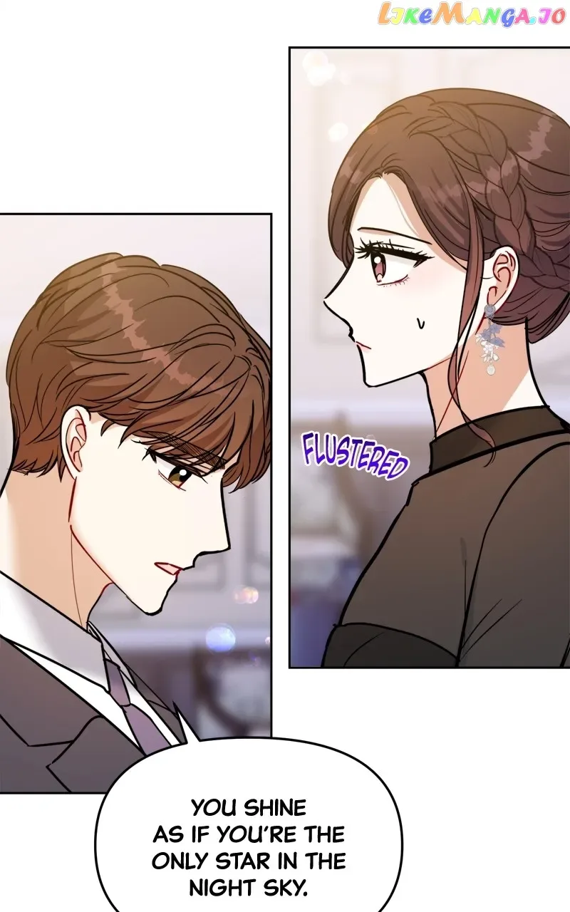 A Prenuptial Contract Chapter 81 page 25