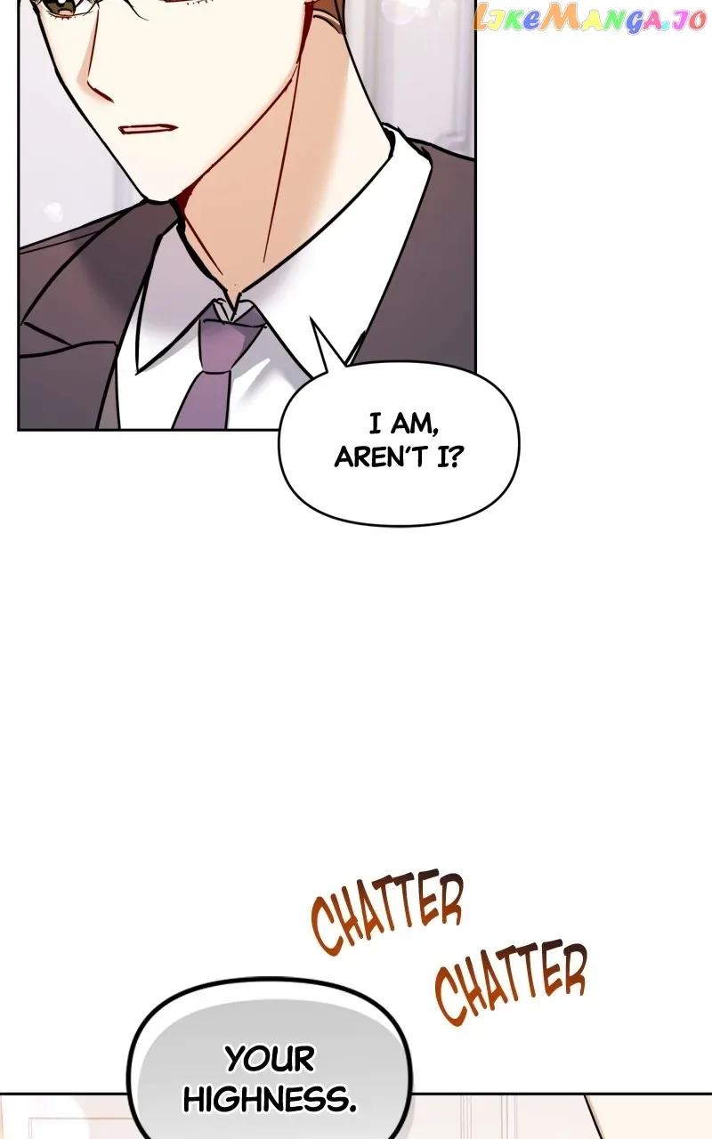 A Prenuptial Contract Chapter 81 page 28