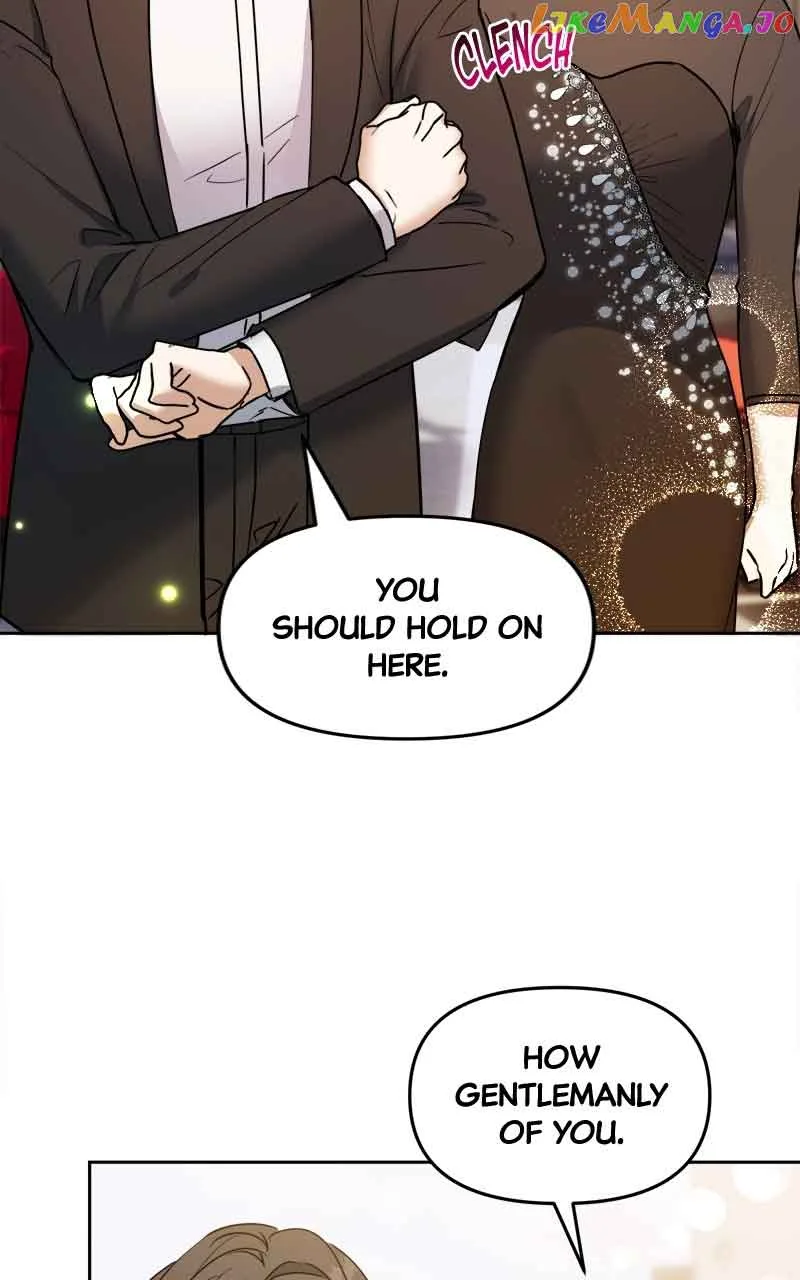 A Prenuptial Contract Chapter 80 page 19
