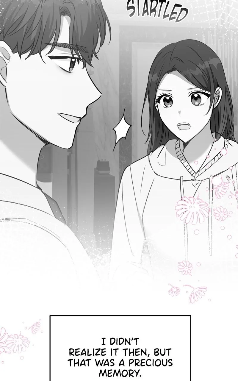 A Prenuptial Contract Chapter 79 page 9