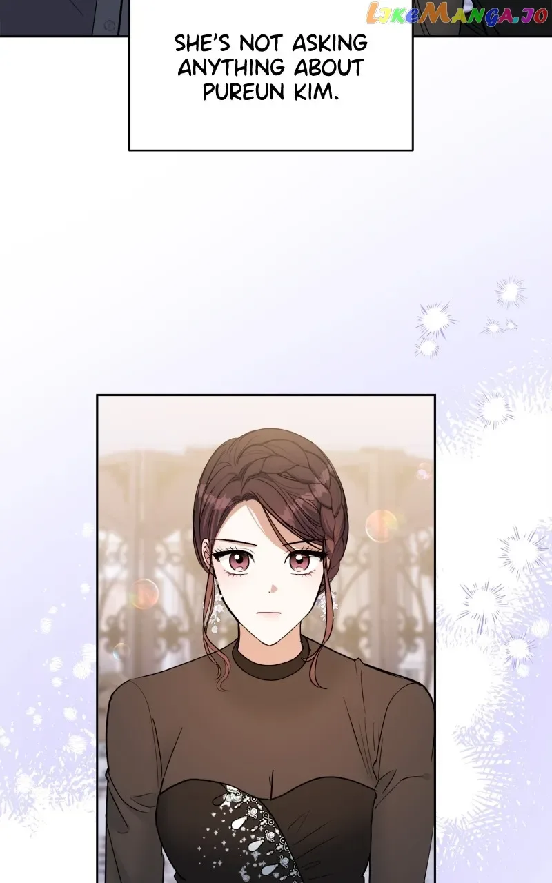 A Prenuptial Contract Chapter 81 page 22