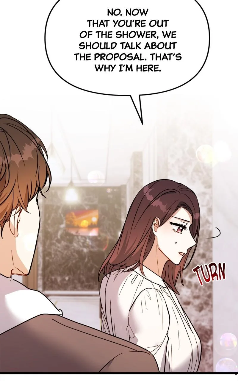 A Prenuptial Contract Chapter 79 page 15