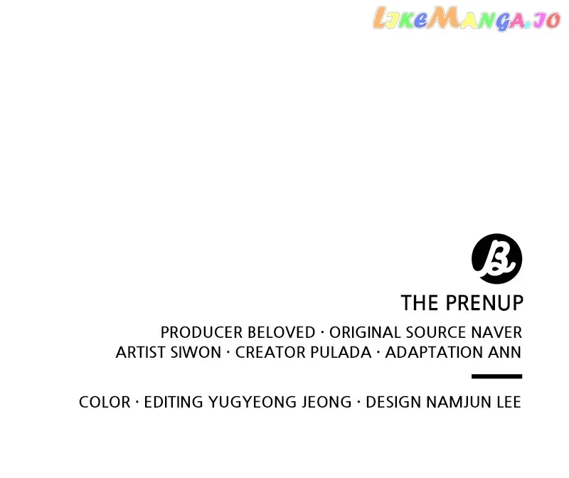 A Prenuptial Contract Chapter 78 page 82