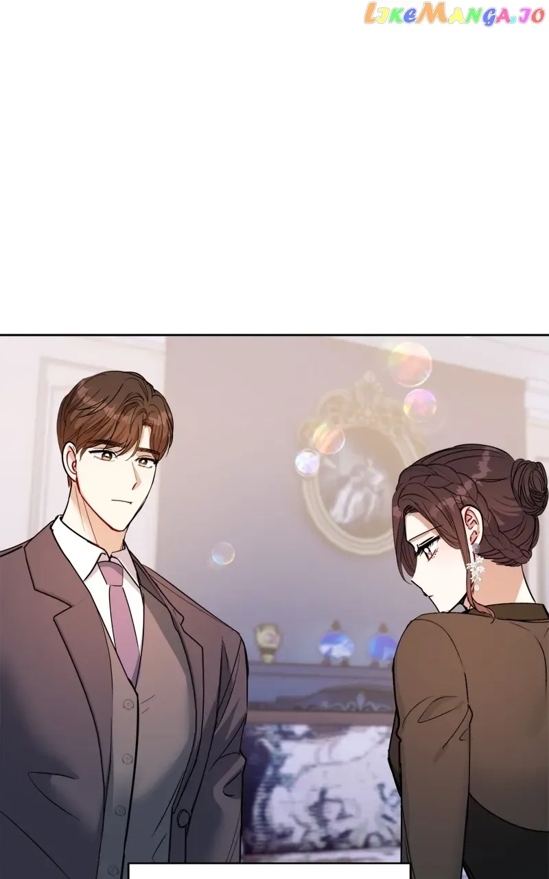 A Prenuptial Contract Chapter 81 page 21