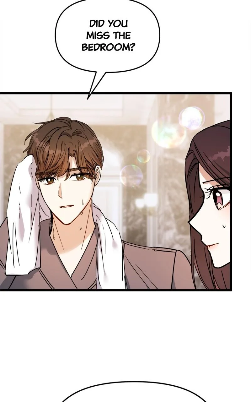 A Prenuptial Contract Chapter 79 page 14