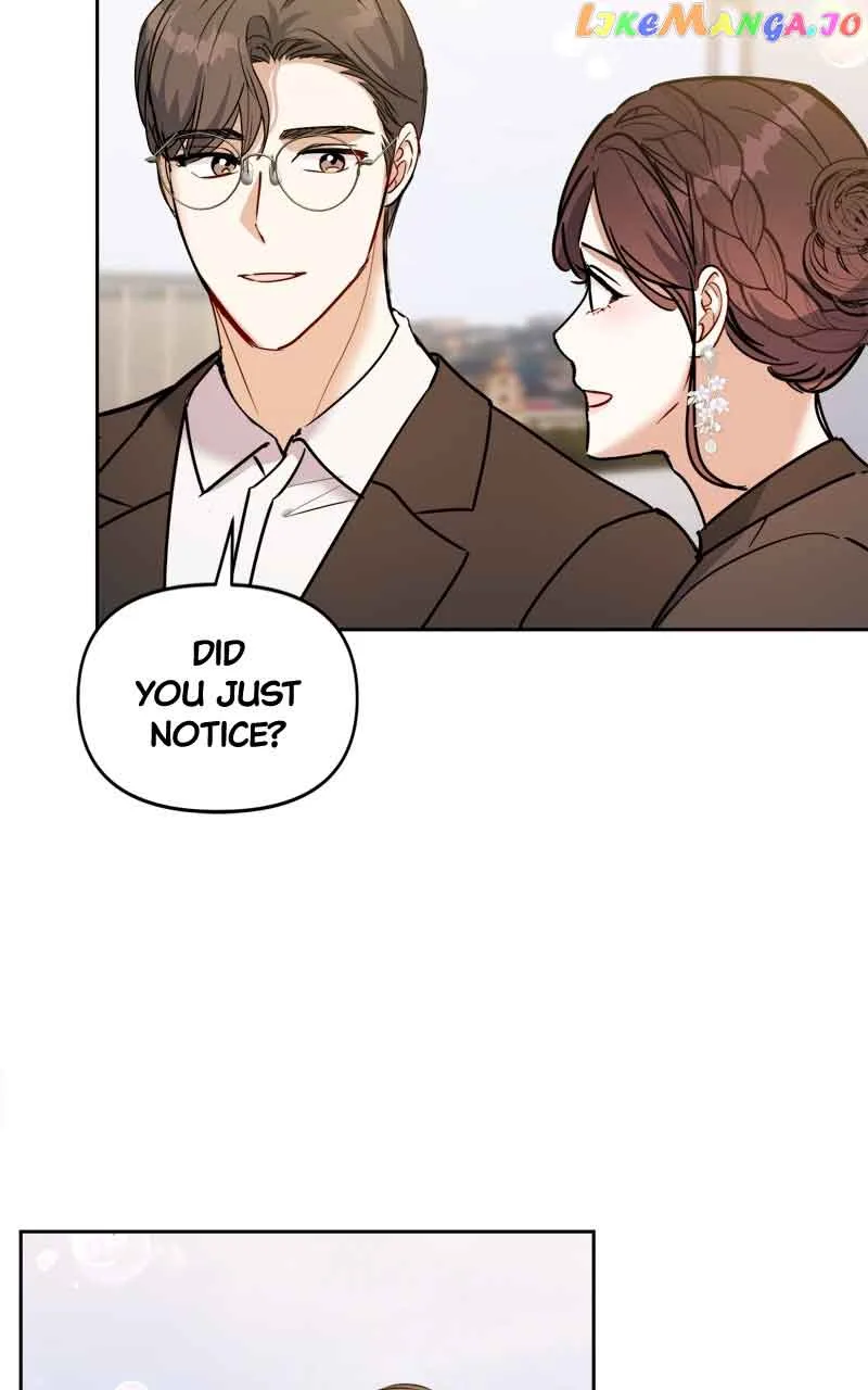 A Prenuptial Contract Chapter 80 page 20
