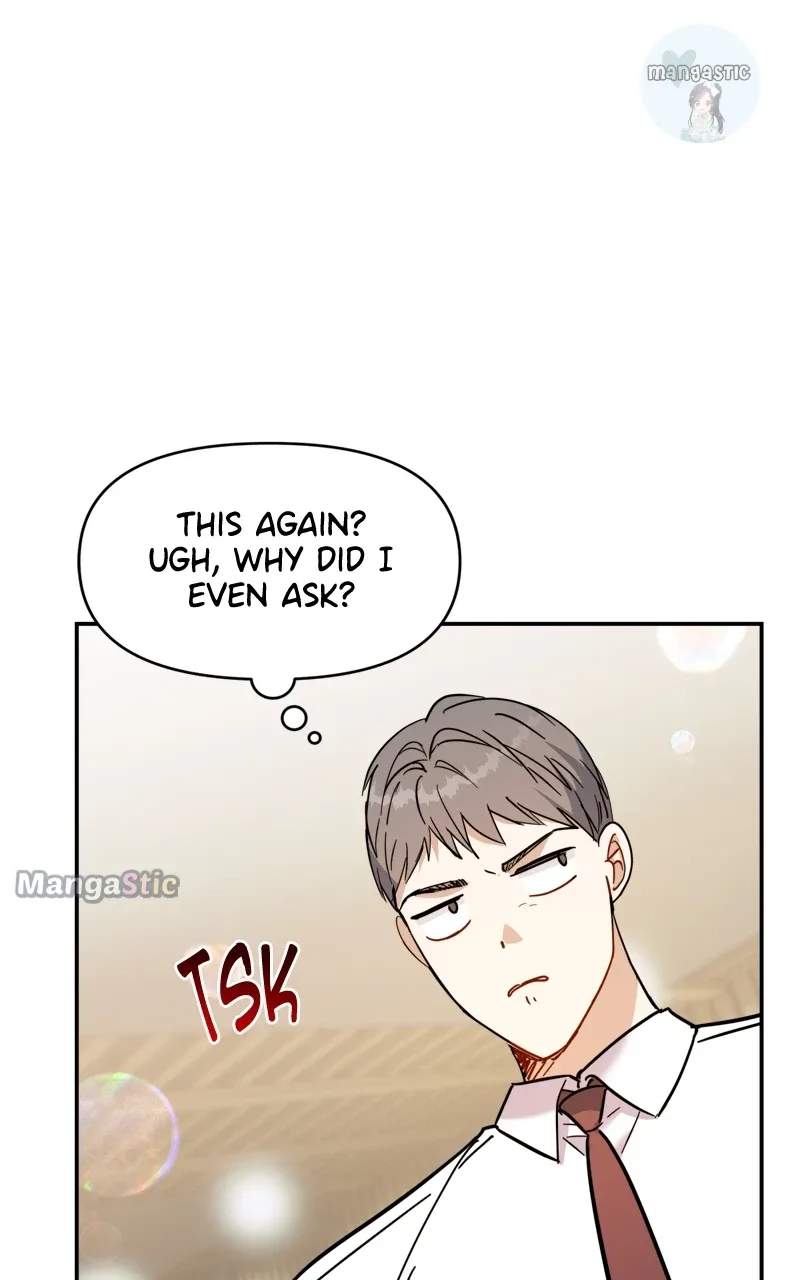 A Prenuptial Contract Chapter 75 page 75