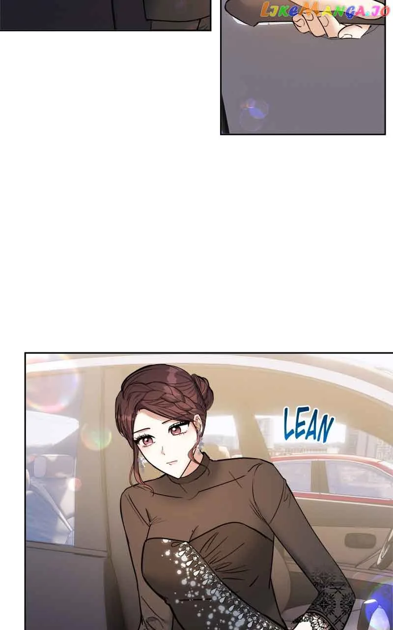 A Prenuptial Contract Chapter 80 page 16