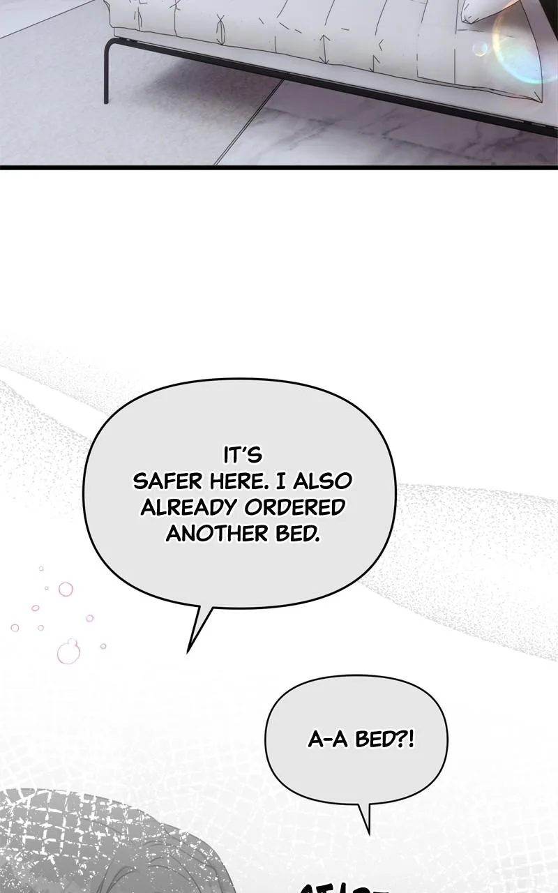 A Prenuptial Contract Chapter 79 page 8