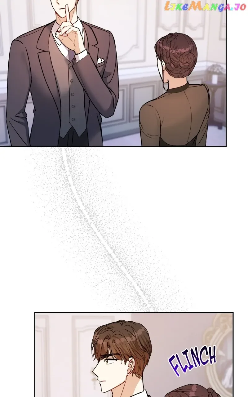 A Prenuptial Contract Chapter 81 page 31