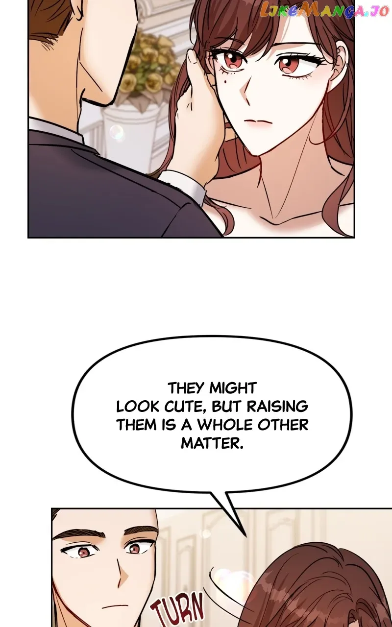 A Prenuptial Contract Chapter 81 page 35