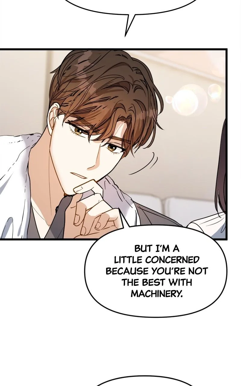 A Prenuptial Contract Chapter 79 page 24