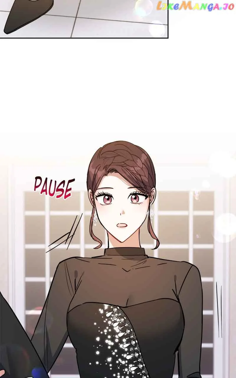 A Prenuptial Contract Chapter 80 page 26