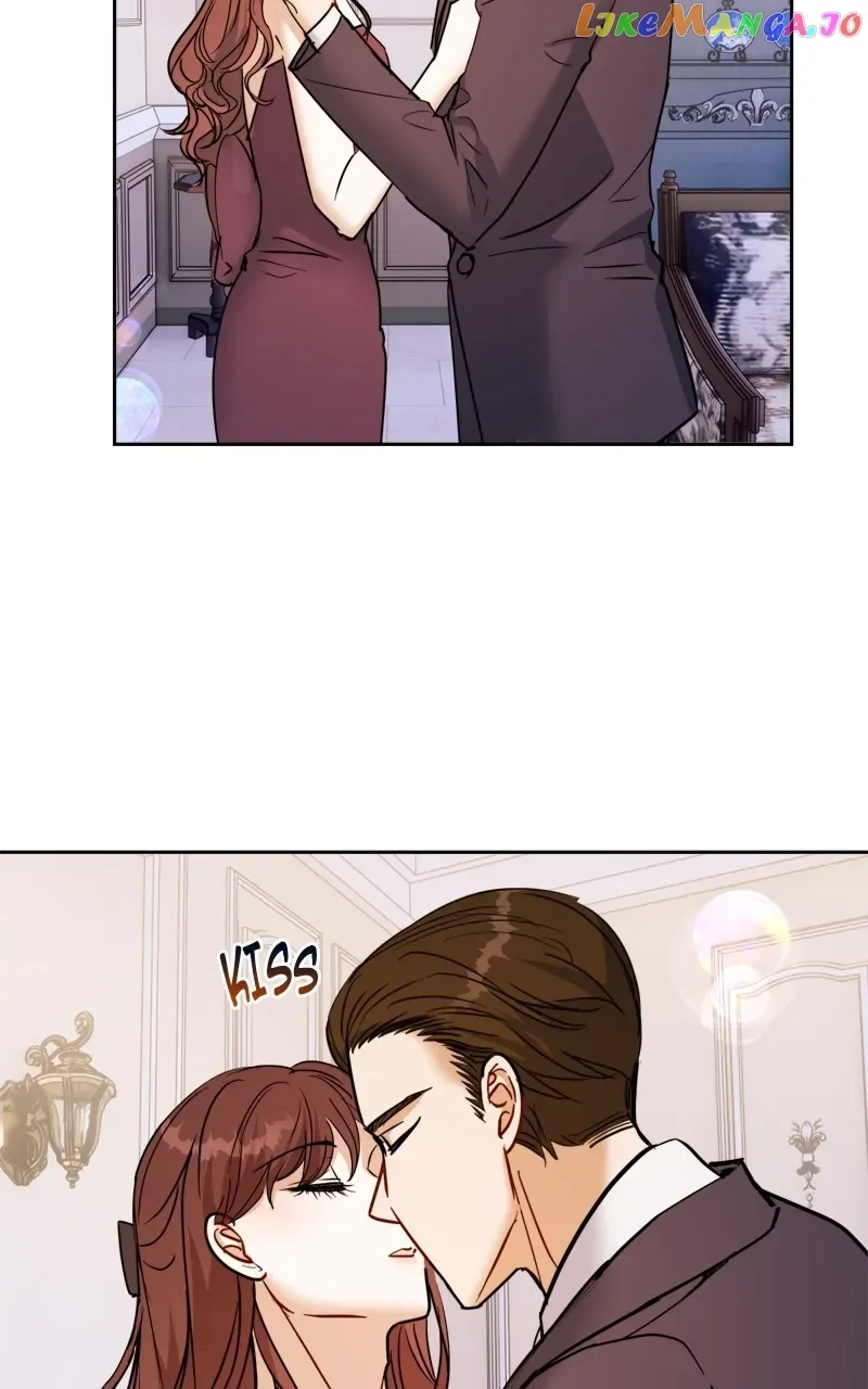 A Prenuptial Contract Chapter 81 page 42