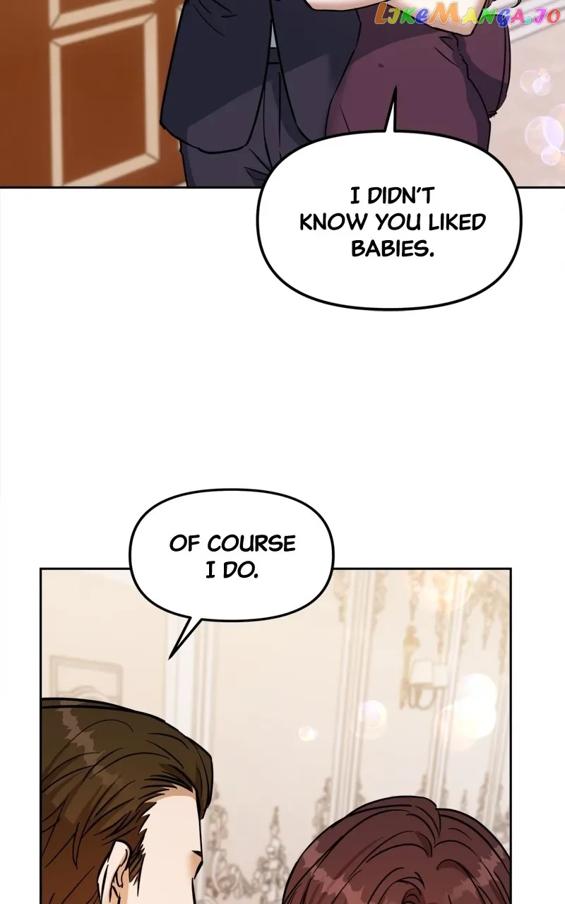 A Prenuptial Contract Chapter 81 page 34