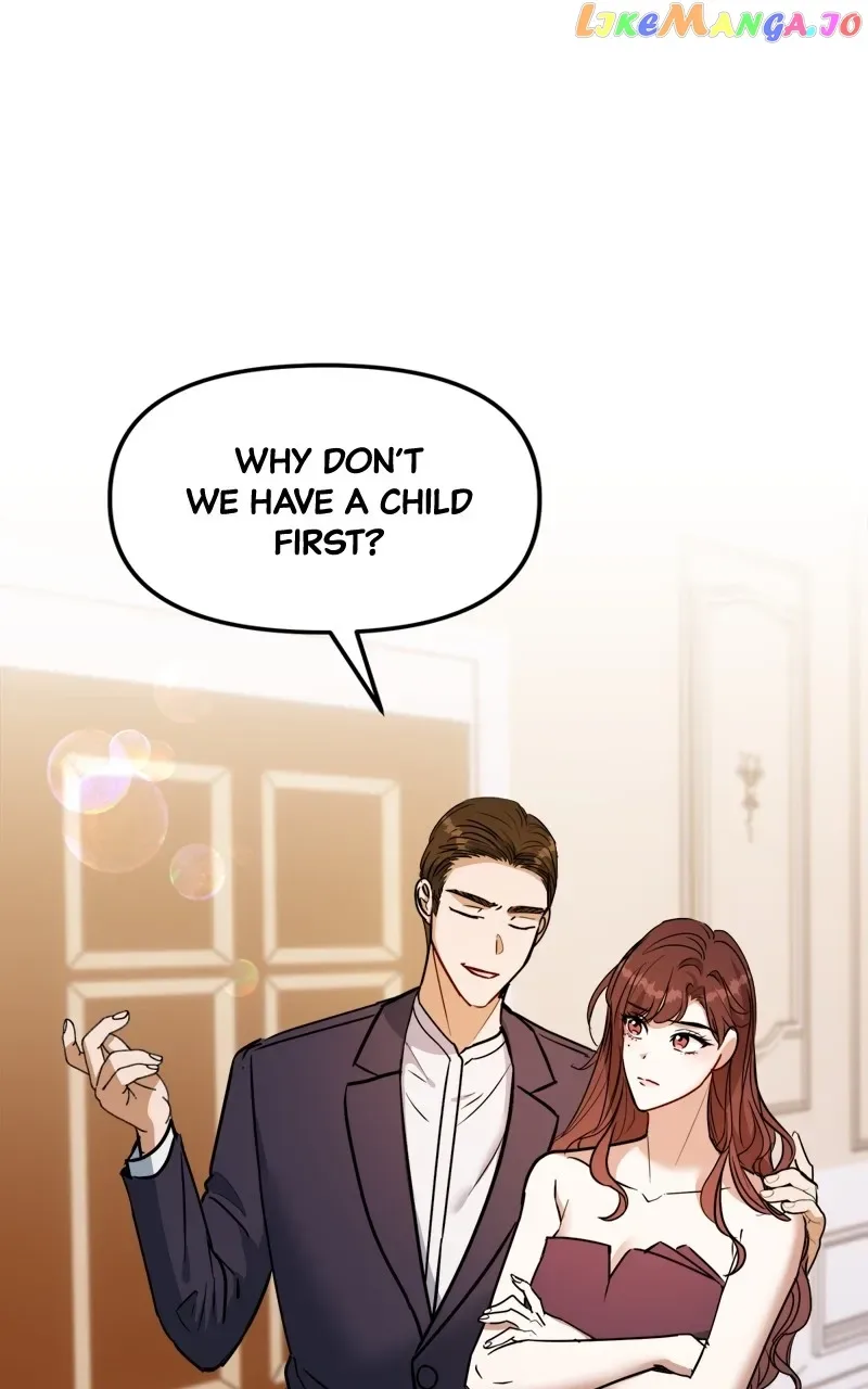 A Prenuptial Contract Chapter 81 page 33