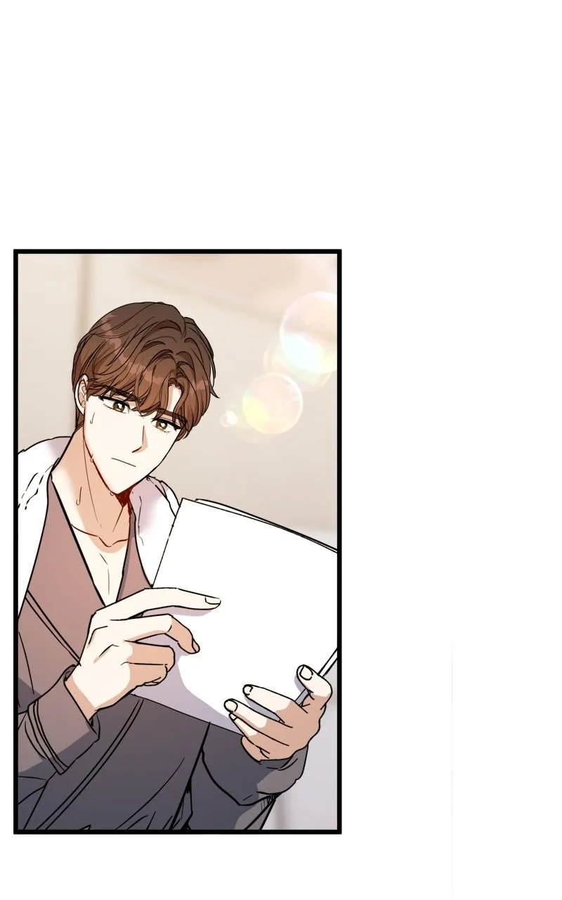 A Prenuptial Contract Chapter 79 page 20
