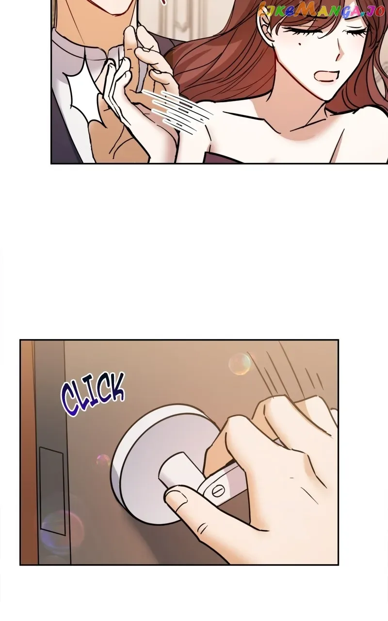 A Prenuptial Contract Chapter 81 page 36