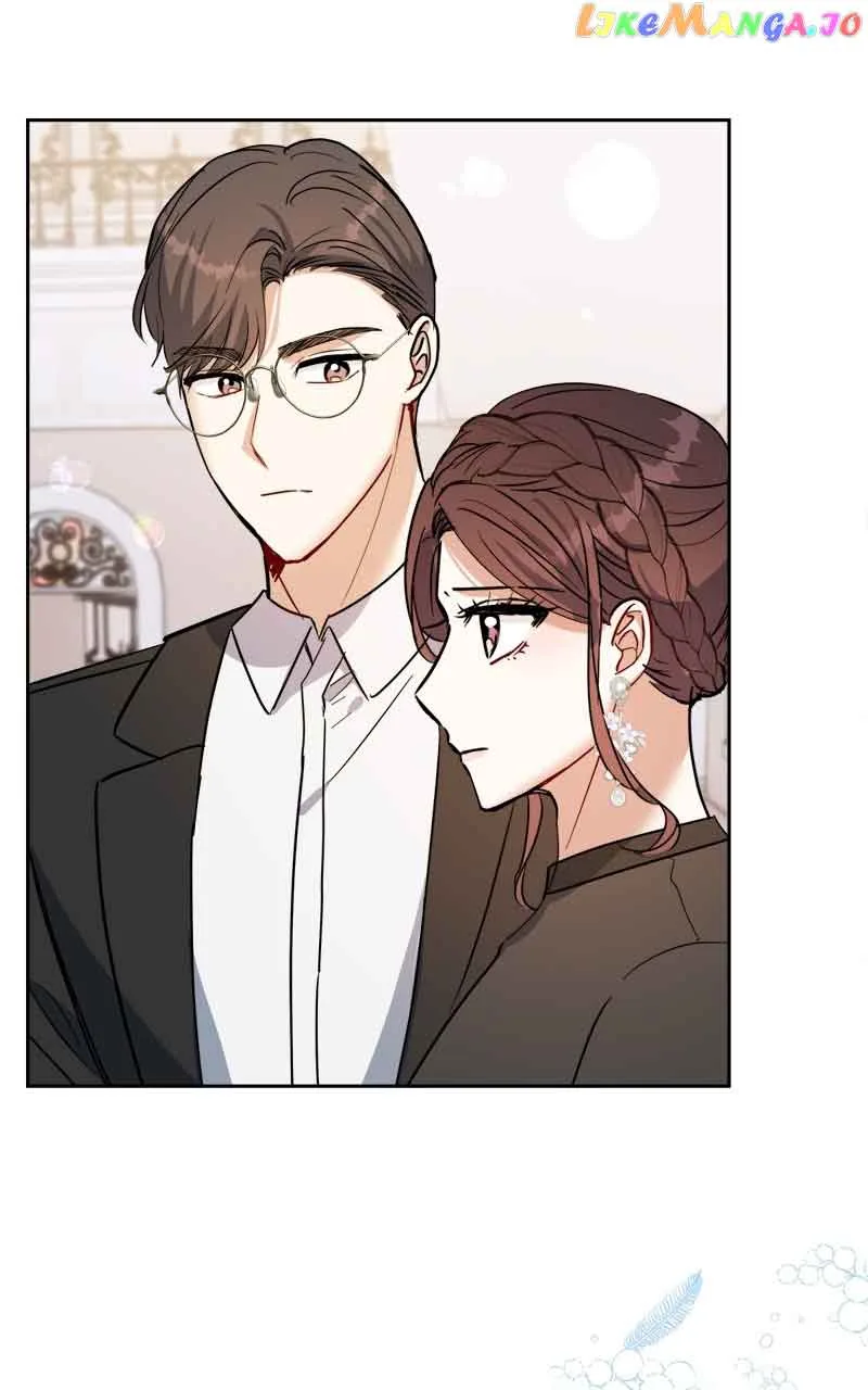 A Prenuptial Contract Chapter 80 page 34