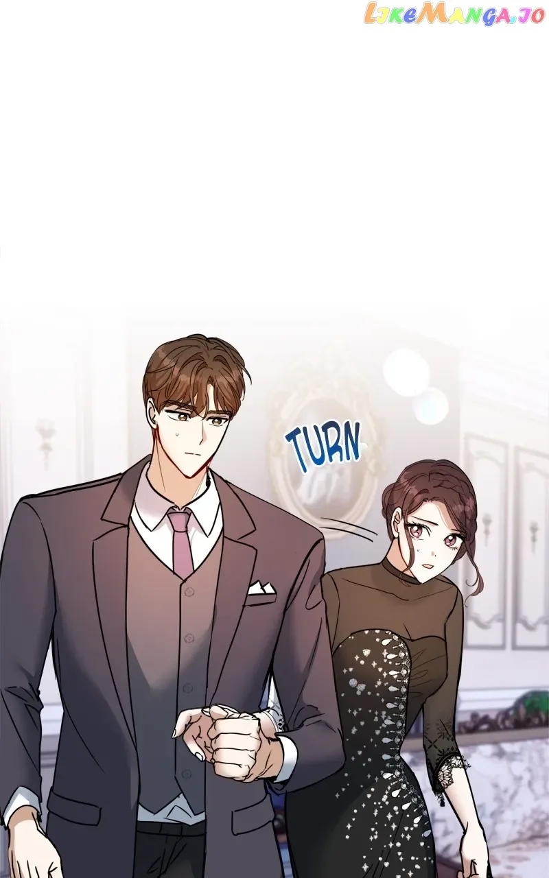 A Prenuptial Contract Chapter 81 page 37