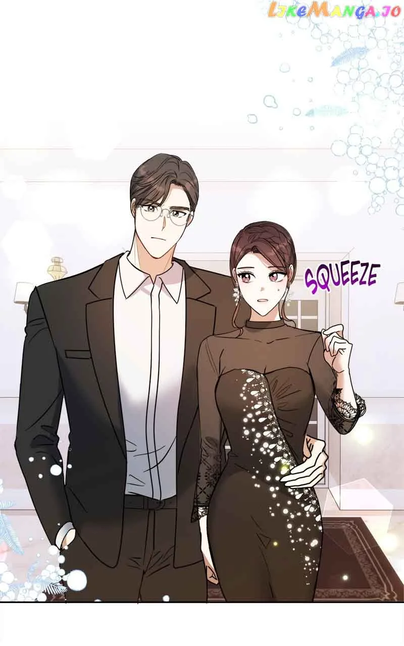 A Prenuptial Contract Chapter 80 page 35