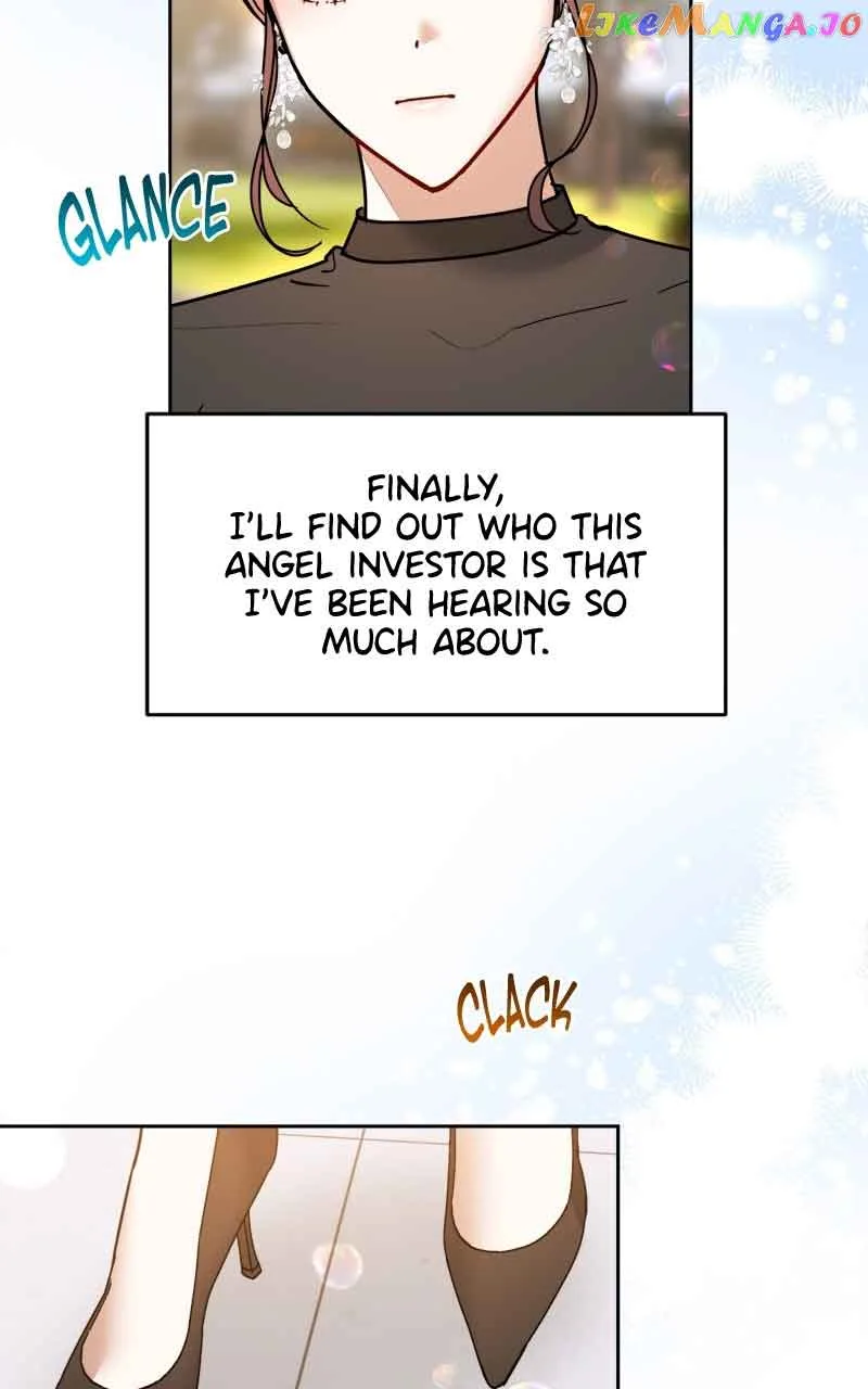 A Prenuptial Contract Chapter 80 page 25