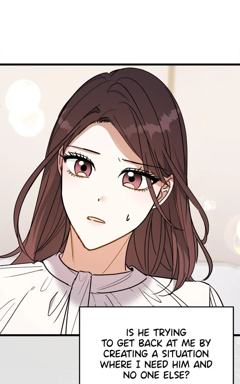 A Prenuptial Contract Chapter 79 page 28