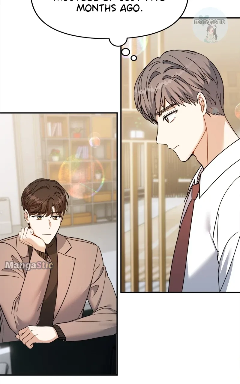 A Prenuptial Contract Chapter 75 page 79
