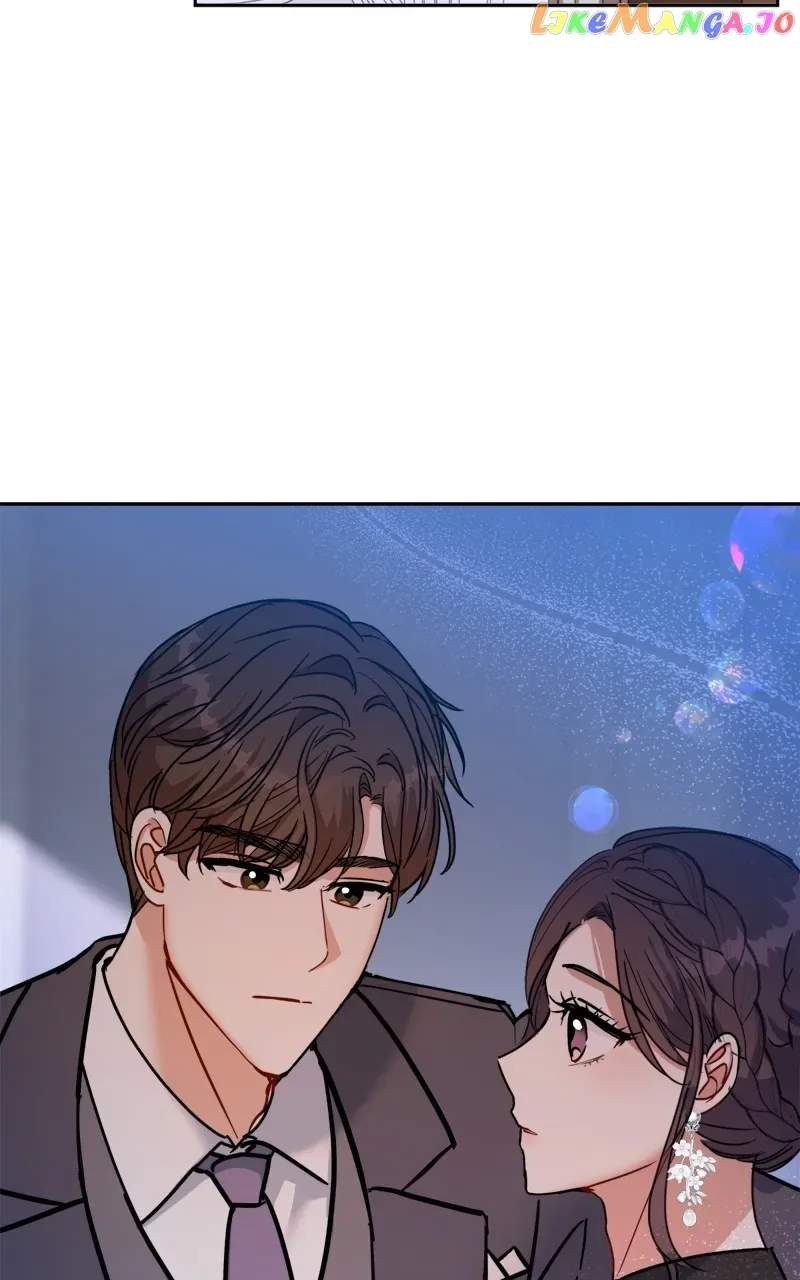 A Prenuptial Contract Chapter 81 page 40