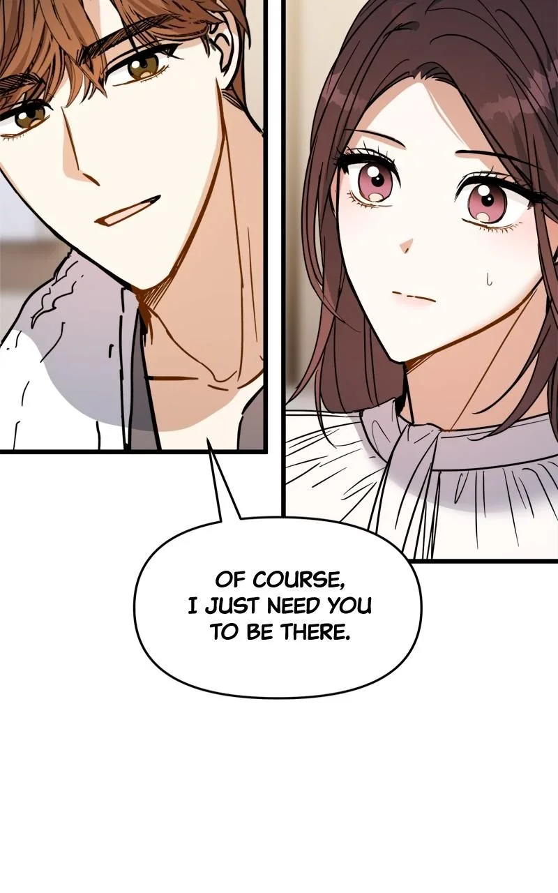 A Prenuptial Contract Chapter 79 page 27