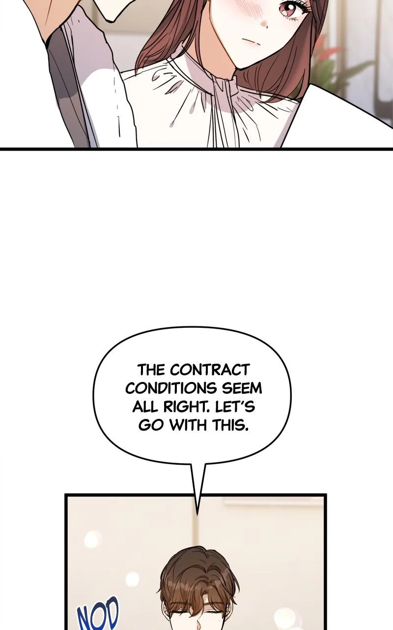 A Prenuptial Contract Chapter 79 page 22
