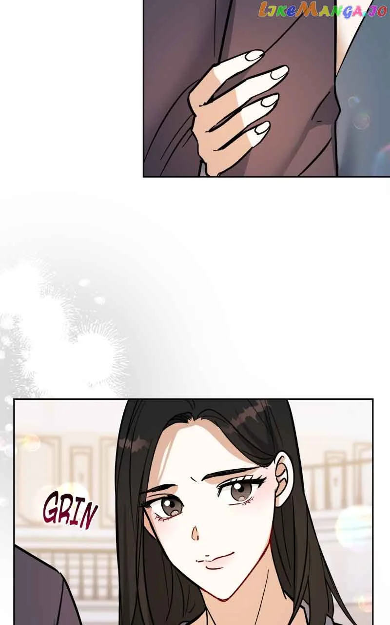 A Prenuptial Contract Chapter 80 page 31