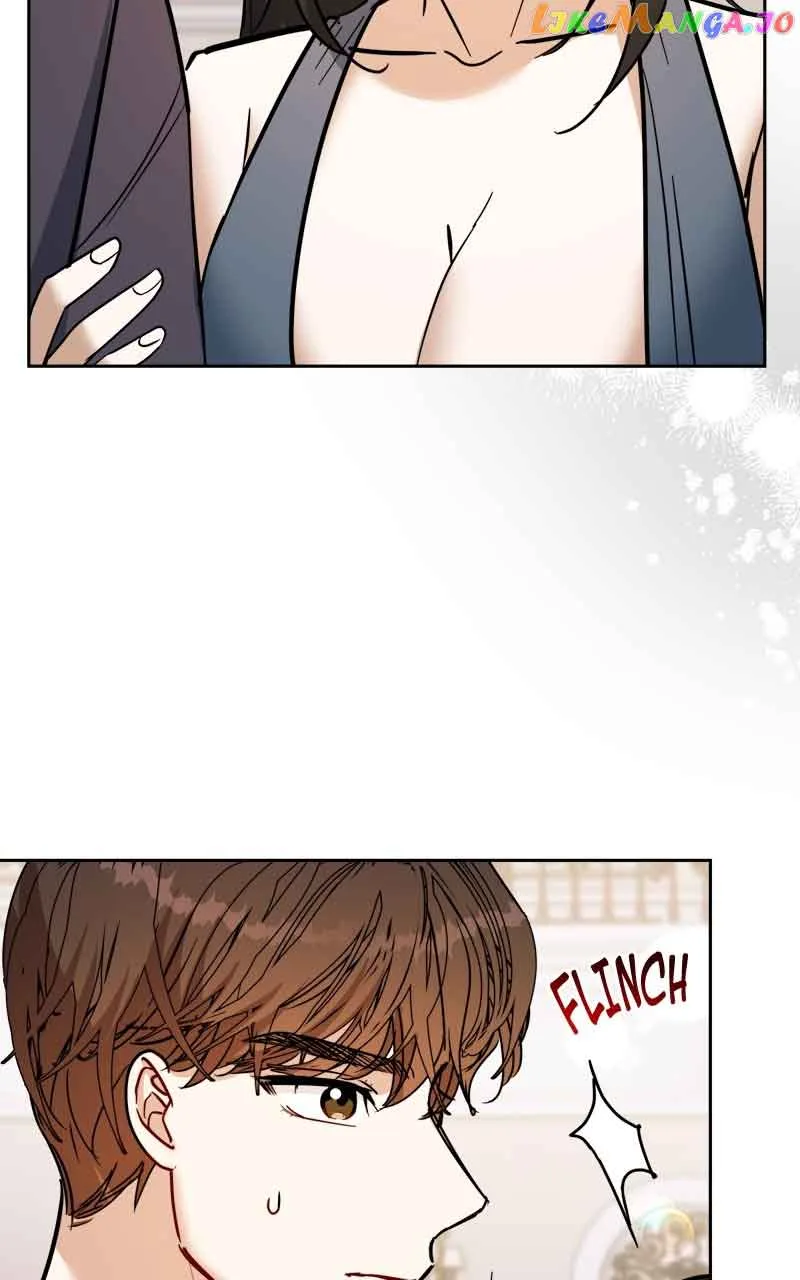 A Prenuptial Contract Chapter 80 page 32