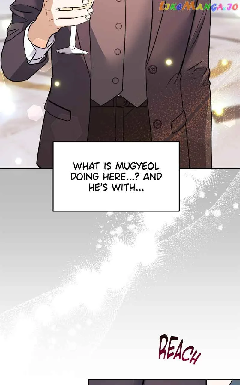 A Prenuptial Contract Chapter 80 page 30
