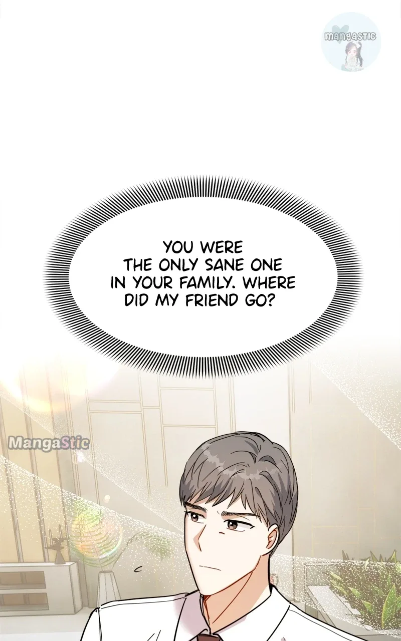 A Prenuptial Contract Chapter 75 page 80