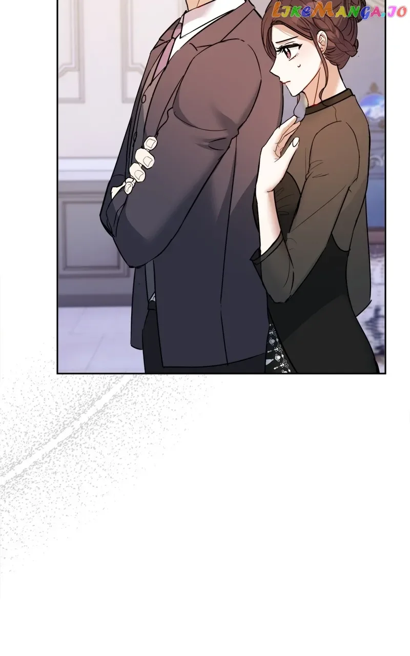 A Prenuptial Contract Chapter 81 page 32