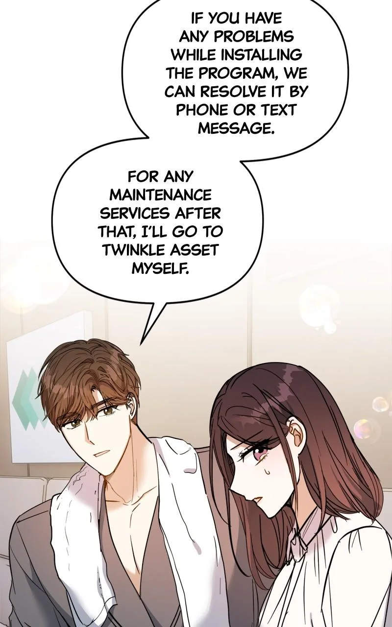 A Prenuptial Contract Chapter 79 page 25