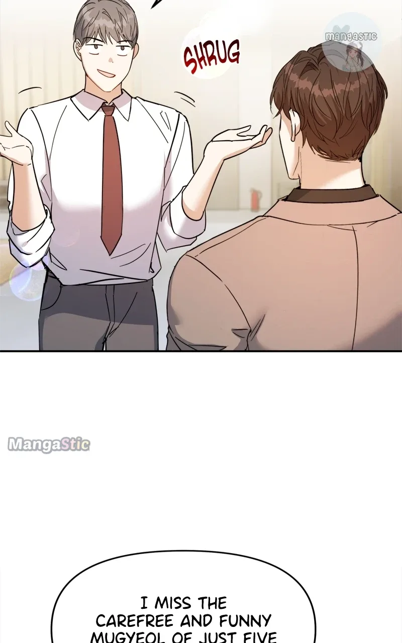 A Prenuptial Contract Chapter 75 page 78
