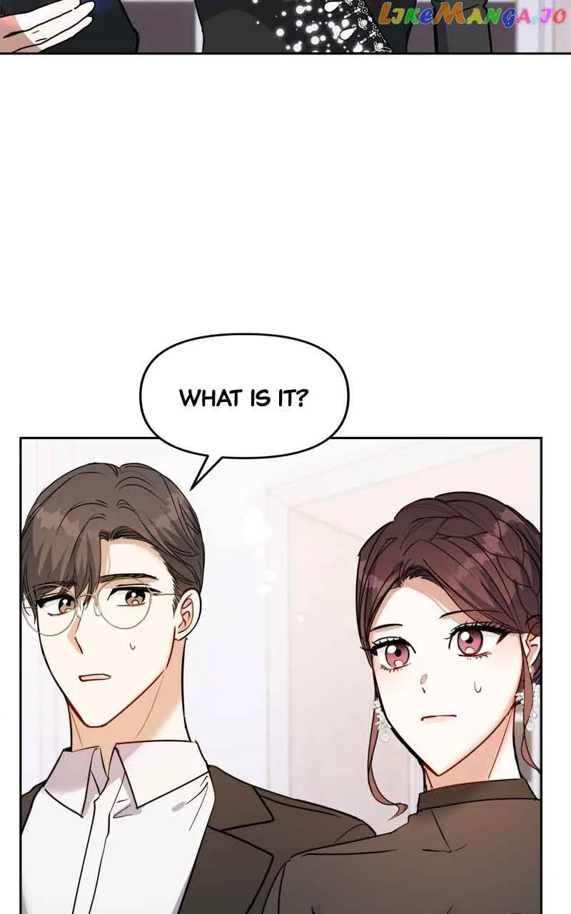 A Prenuptial Contract Chapter 80 page 27
