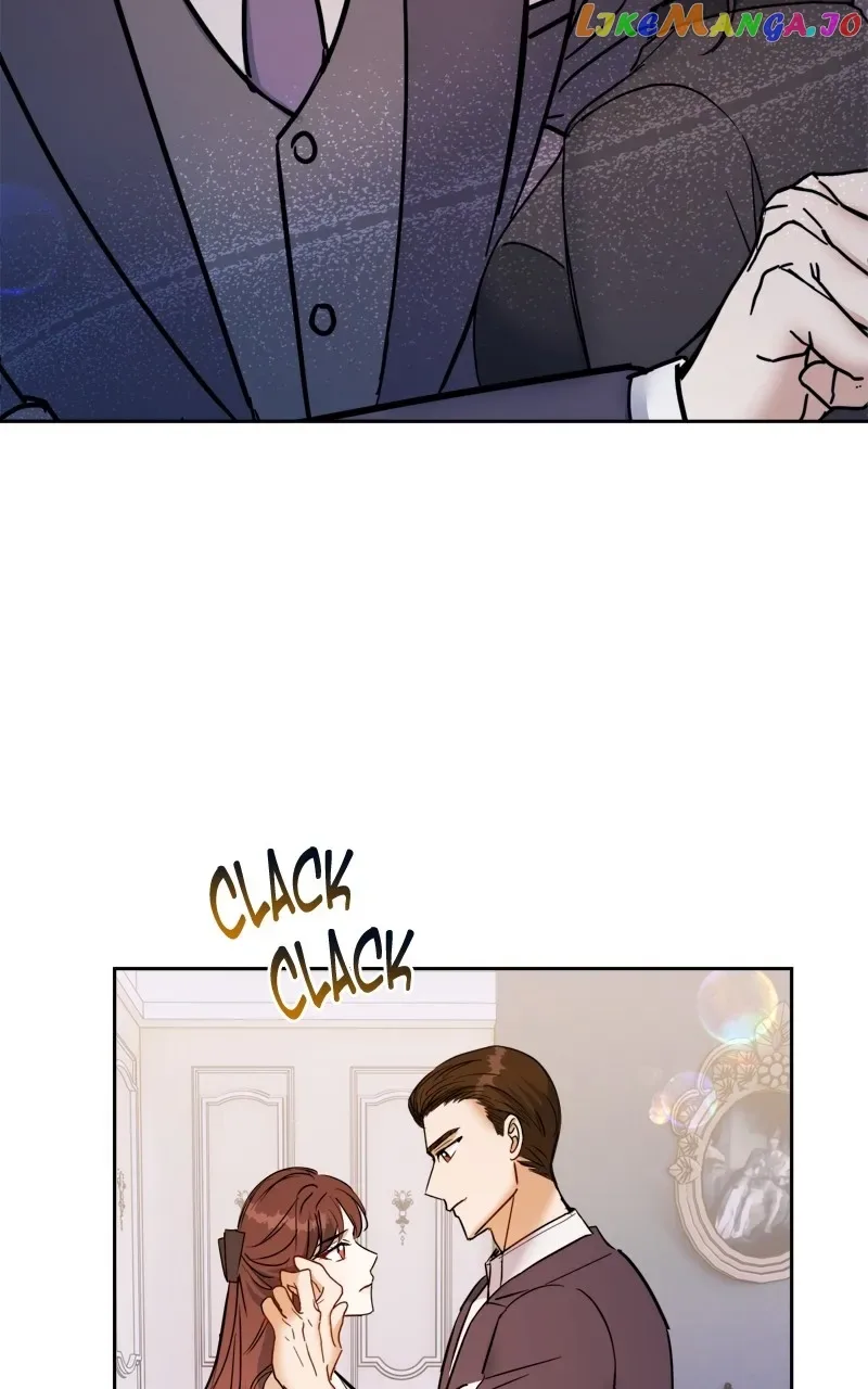 A Prenuptial Contract Chapter 81 page 41