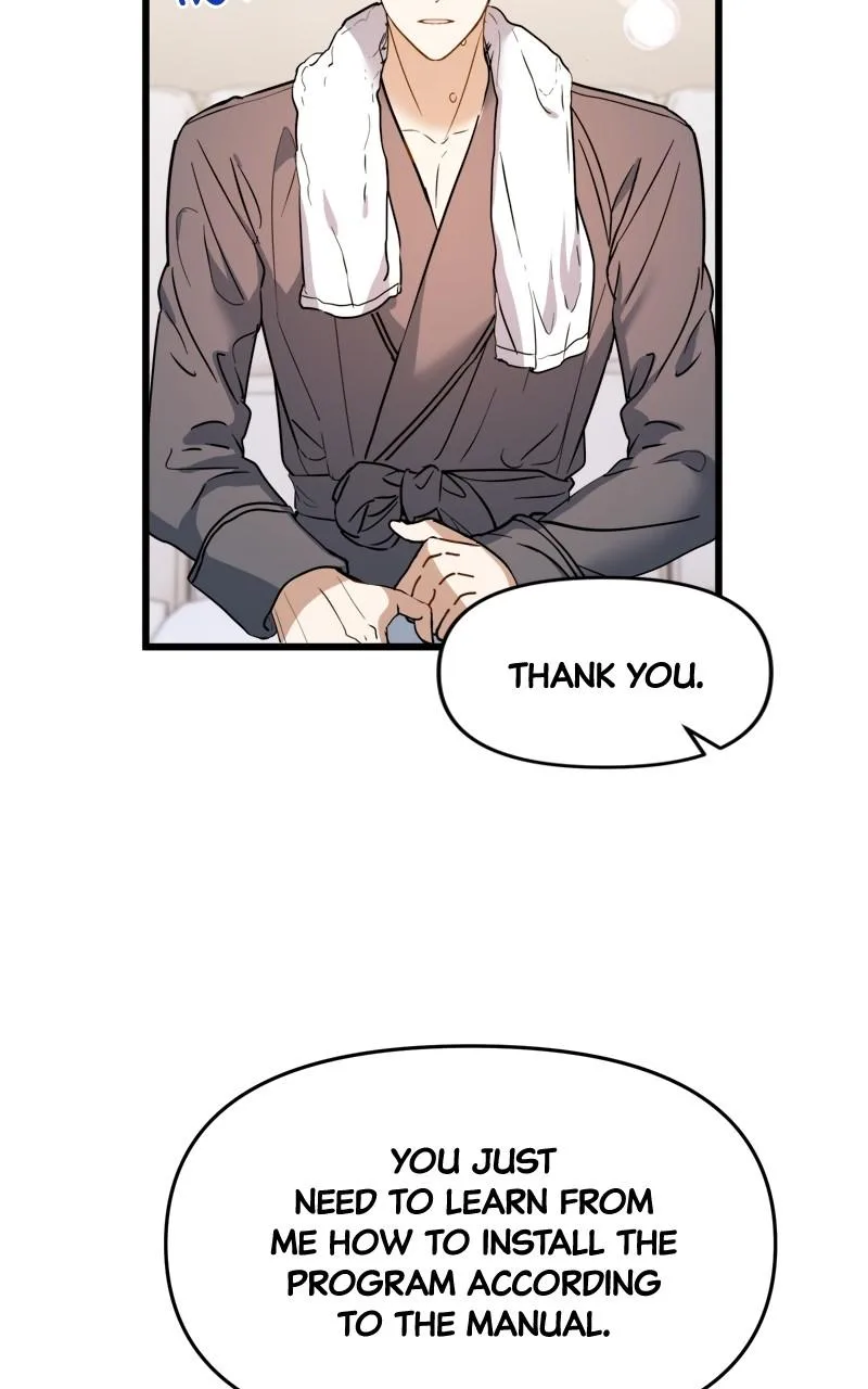 A Prenuptial Contract Chapter 79 page 23