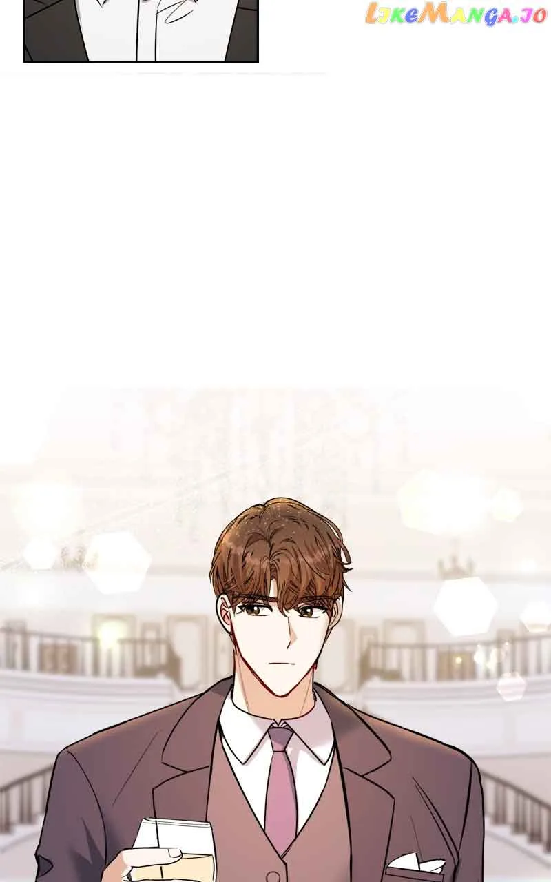 A Prenuptial Contract Chapter 80 page 29