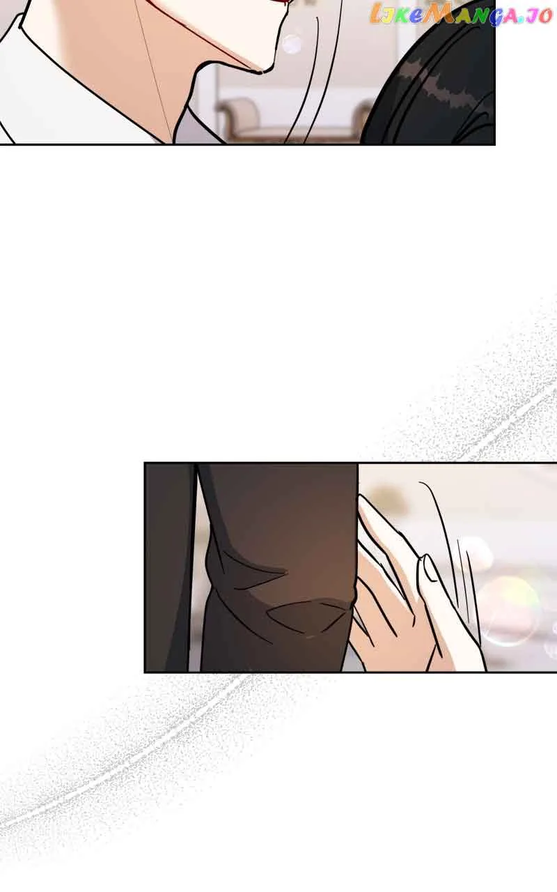 A Prenuptial Contract Chapter 80 page 33