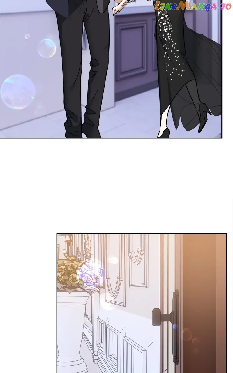A Prenuptial Contract Chapter 81 page 39