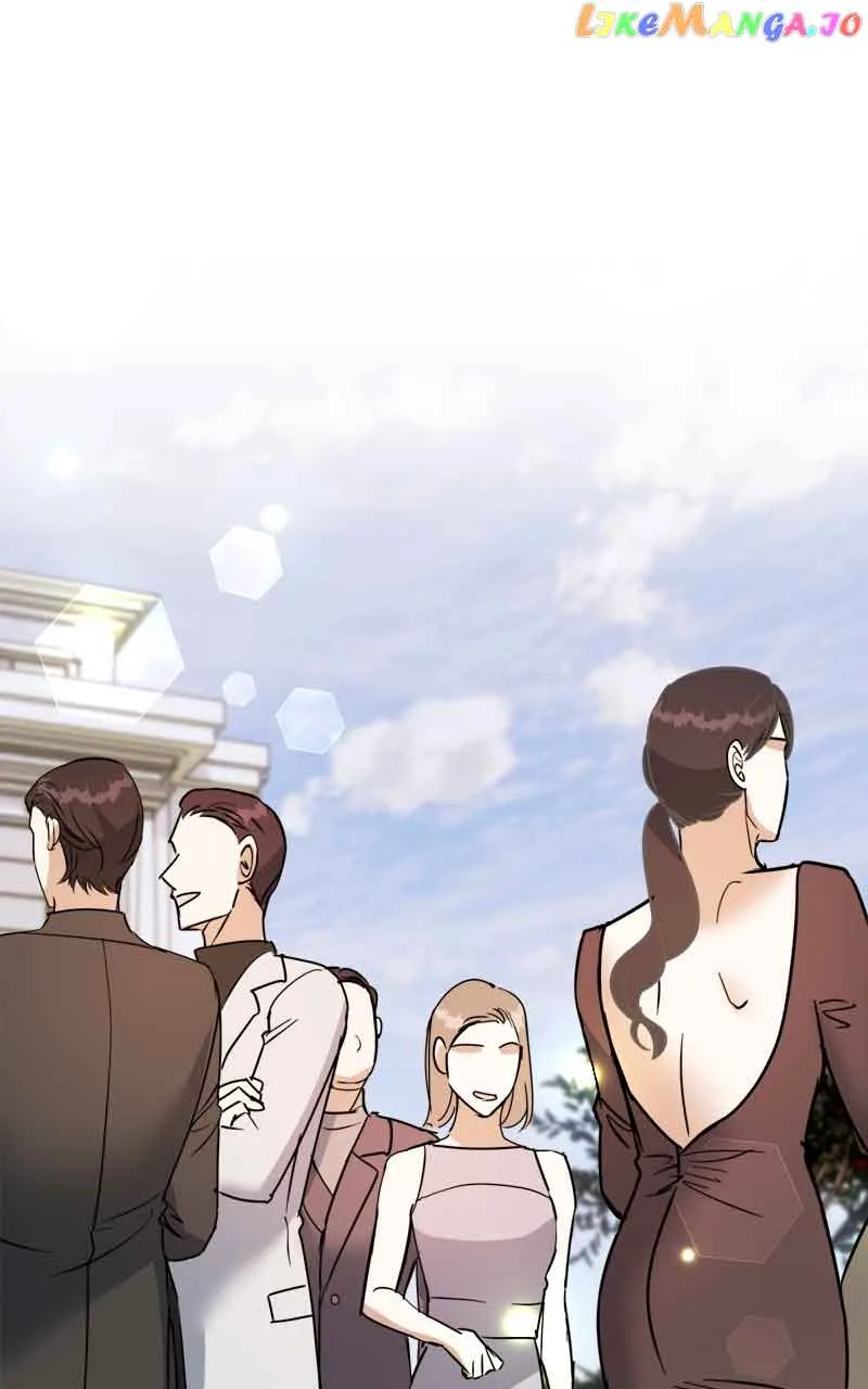 A Prenuptial Contract Chapter 80 page 23
